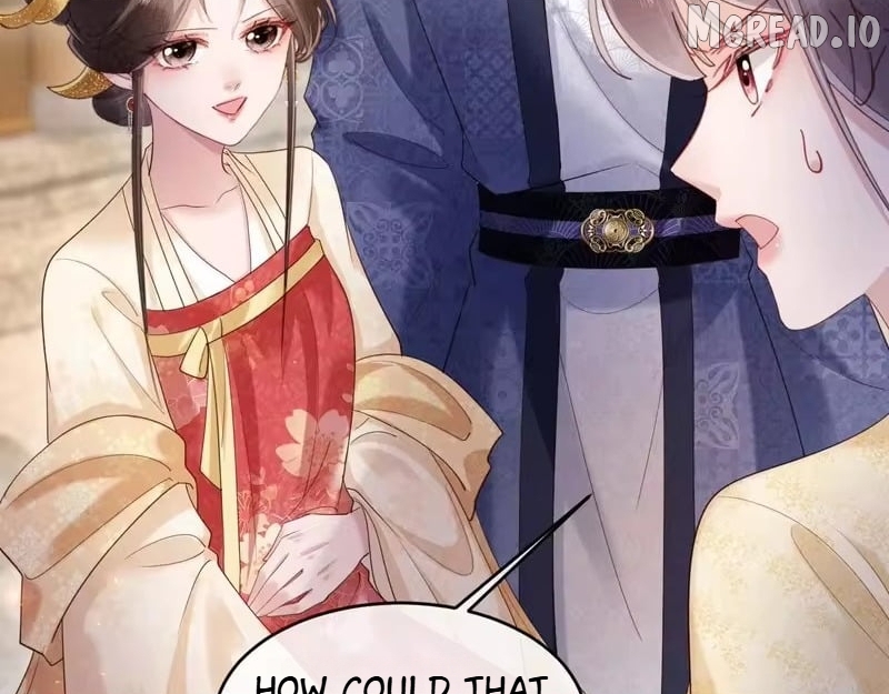 On Our Wedding Night, I Got Pregnant with the Chief Warden’s Child Chapter 78  - page 92